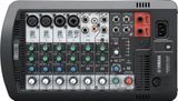 Hệ Thống Âm Thanh Di Động Yamaha STAGEPAS 400BT
