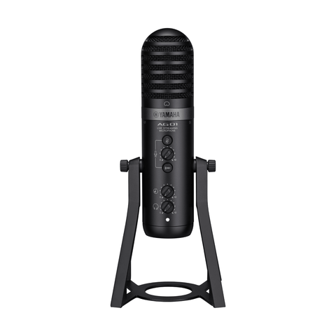 Micro USB Livestream Yamaha AG01