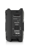 Loa Bass Reflex 12'' Tích Hợp Công Suất 2 Chiều Có DSP Honeywell ZETA 12BT