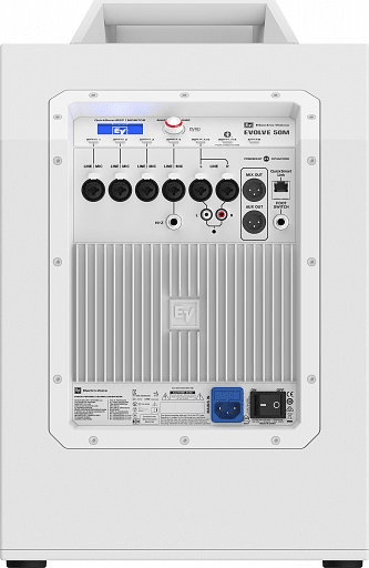 Loa Electro-Voice EVOLVE 50M - Loa Di Động EV EVOLVE 50M