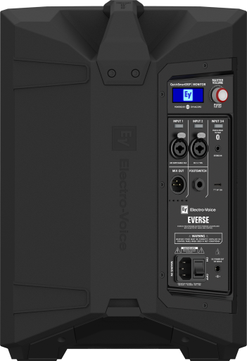 Loa Electro-Voice EVERSE 8