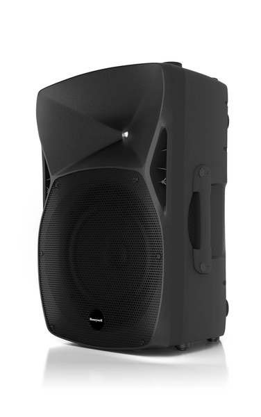 Loa Tích Hợp Công Suất 2 Chiều Có DSP Bass Reflex 15'' Honeywell ZETA-15A