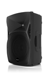Loa Bass Reflex 12'' Tích Hợp Công Suất 2 Chiều Có DSP Honeywell ZETA 12BT