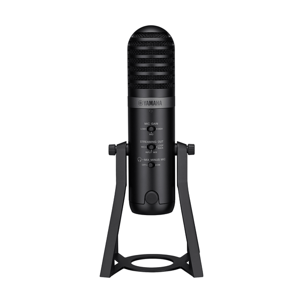 Micro USB Livestream Yamaha AG01