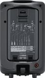Hệ Thống Âm Thanh Di Động Yamaha STAGEPAS 400BT