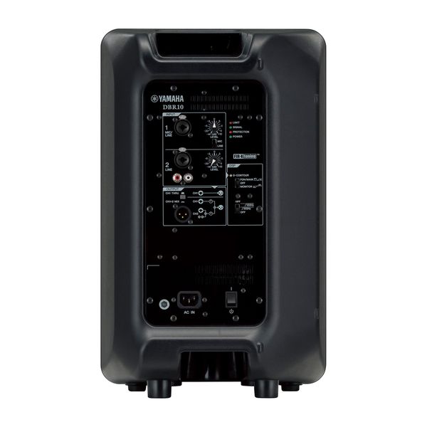 Loa Tích Hợp Công Suất 10