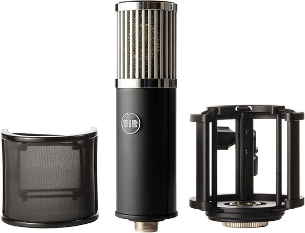Micro Thu Âm 512 Audio Skylight - Micro Condenser XLR Skylight Studio