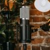 Micro Thu Âm 512 Audio Skylight - Micro Condenser XLR Skylight Studio