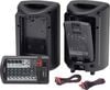 Hệ Thống Âm Thanh Di Động Yamaha STAGEPAS 400BT