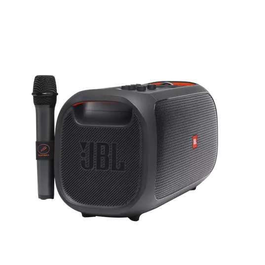 JBL Partybox On-The-Go