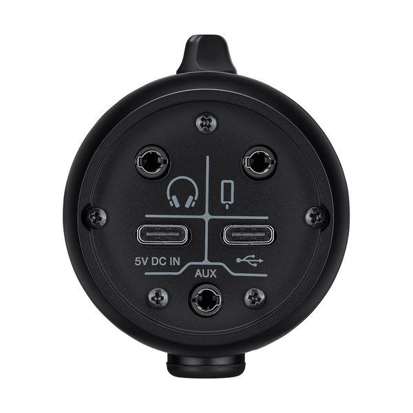 Micro USB Livestream Yamaha AG01