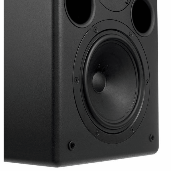 Loa Quested S7R MKIII