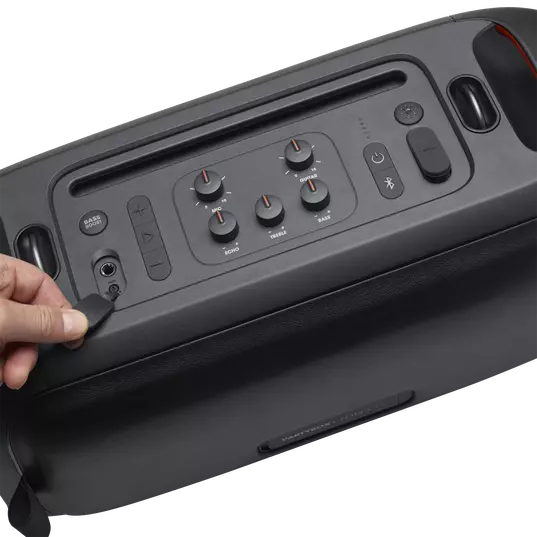 JBL Partybox On-The-Go