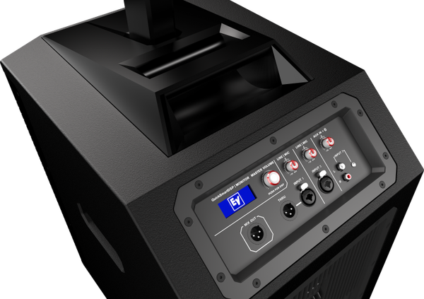 Loa Electro-Voice EVOLVE 50 - Loa Di Động EV EVOLVE 50