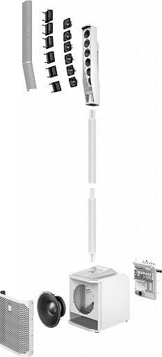 Loa Electro-Voice EVOLVE 30M - Loa Di Động EV EVOLVE 30M