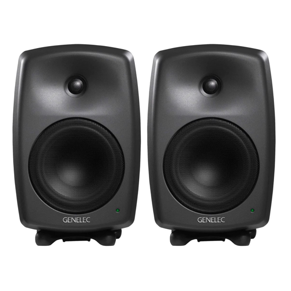 Loa Kiểm Âm Genelec 8030C