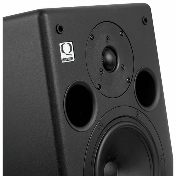 Loa Quested S7R MKIII