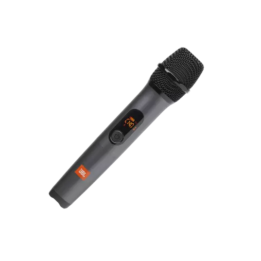 JBL Partybox On-The-Go