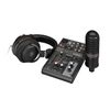Bộ Livestream Yamaha AG03MK2 LSPK