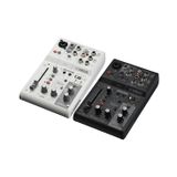 Bộ Livestream Yamaha AG03MK2 LSPK