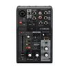 Mixer Livestream Yamaha AG03MK2
