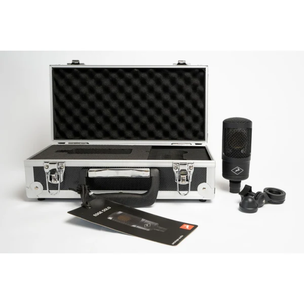 Micro Thu Âm Antelope Edge Solo