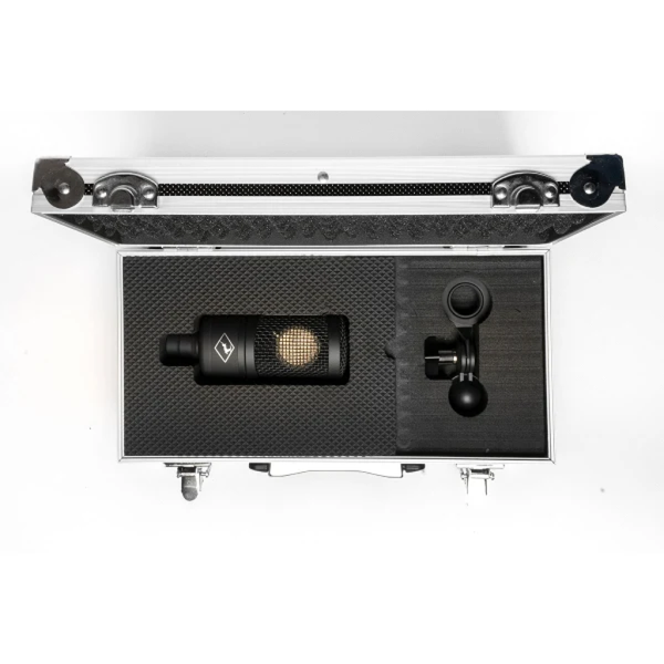 Micro Thu Âm Antelope Edge Solo