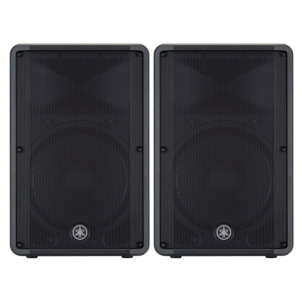 Loa Loudspeakers Yamaha CBR15
