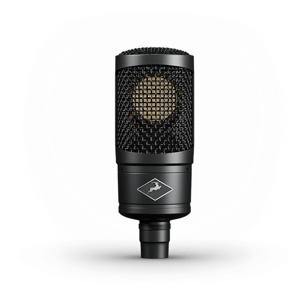 Micro Thu Âm Antelope Edge Solo