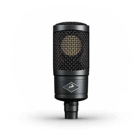 Micro Thu Âm Antelope Edge Solo