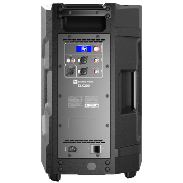 Loa Electro-Voice ELX200-10P - Loa Toàn Dải 2way 10