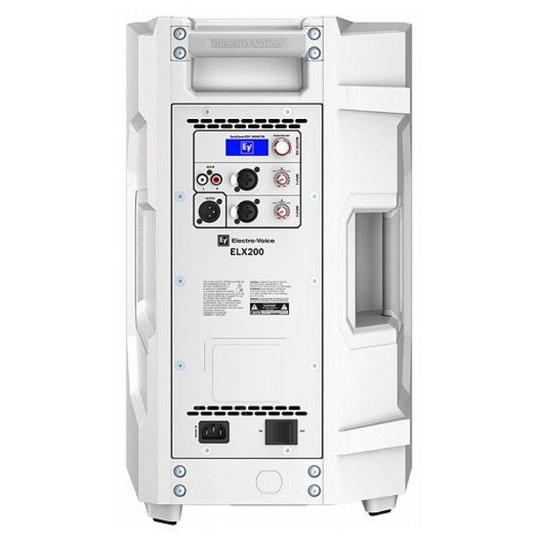 Loa Electro-Voice ELX200-10P - Loa Toàn Dải 2way 10