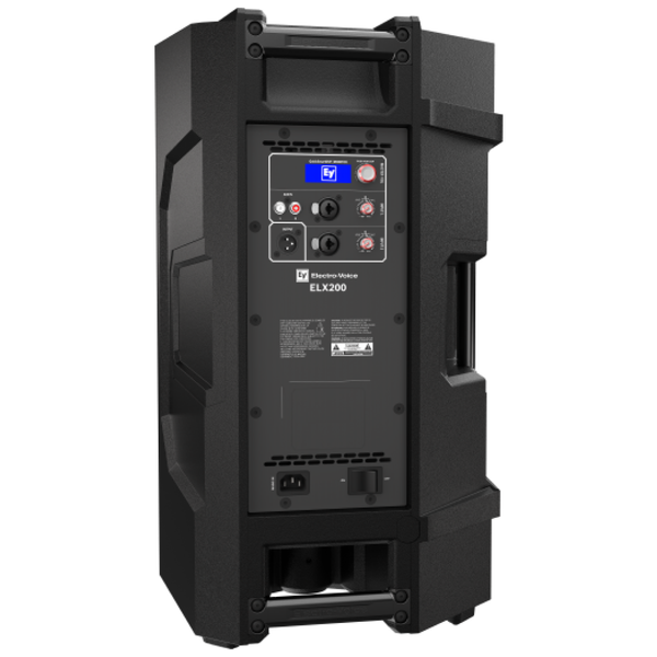 Loa Electro-Voice ELX200-12P - Loa Toàn Dải 2way 12