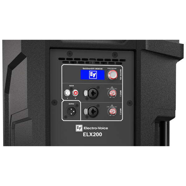 Loa Electro-Voice ELX200-12P - Loa Toàn Dải 2way 12