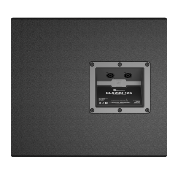 Loa Electro-Voice ELX200-12S - Loa Siêu Trầm Passive EV ELX200-12S