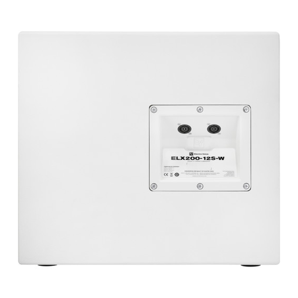 Loa Electro-Voice ELX200-12S - Loa Siêu Trầm Passive EV ELX200-12S
