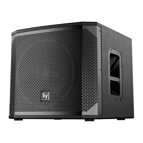 Loa Electro-Voice ELX200-12S - Loa Siêu Trầm Passive EV ELX200-12S