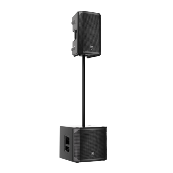 Loa Electro-Voice ELX200-12SP - Loa Siêu Trầm Tích Hợp Công Suất EV ELX200-12SP