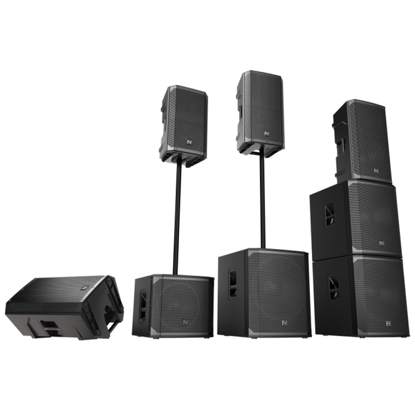 Loa Electro-Voice ELX200-12S - Loa Siêu Trầm Passive EV ELX200-12S