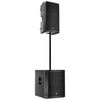 Loa Electro-Voice ELX200-15P - Loa Toàn Dải Tích Hợp Công Suất EV ELX200-15P