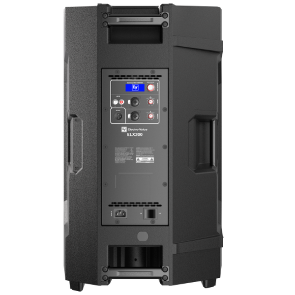 Loa Electro-Voice ELX200-15P - Loa Toàn Dải Tích Hợp Công Suất EV ELX200-15P