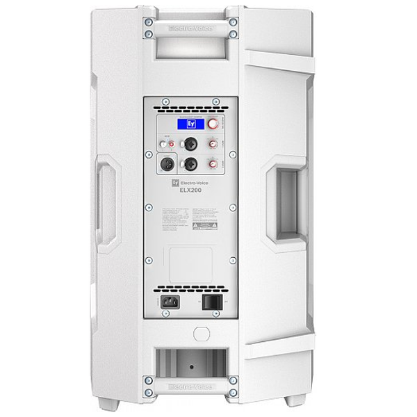Loa Electro-Voice ELX200-15P - Loa Toàn Dải Tích Hợp Công Suất EV ELX200-15P