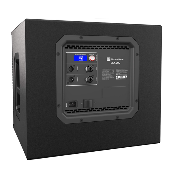 Loa Electro-Voice ELX200-18S - Loa 18