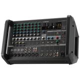 Mixer Yamaha EMX5 - Mixer Kèm Công Suất Yamaha EMX5