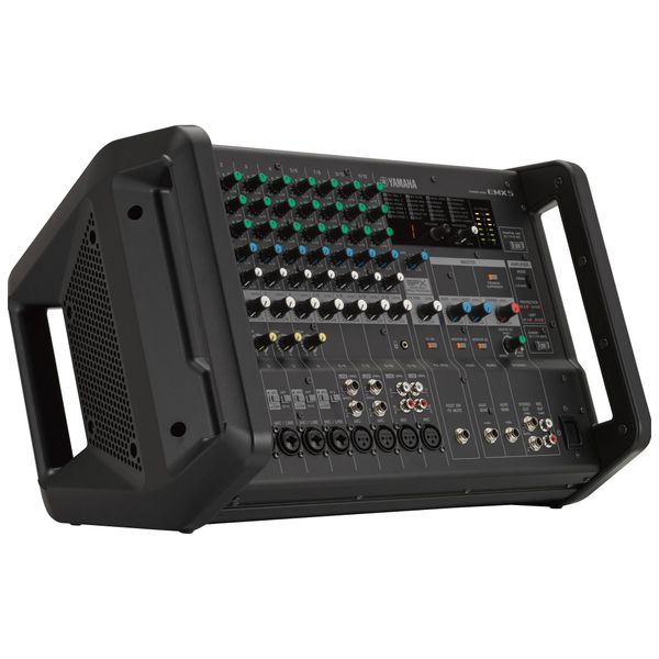 Mixer Yamaha EMX5 - Mixer Kèm Công Suất Yamaha EMX5