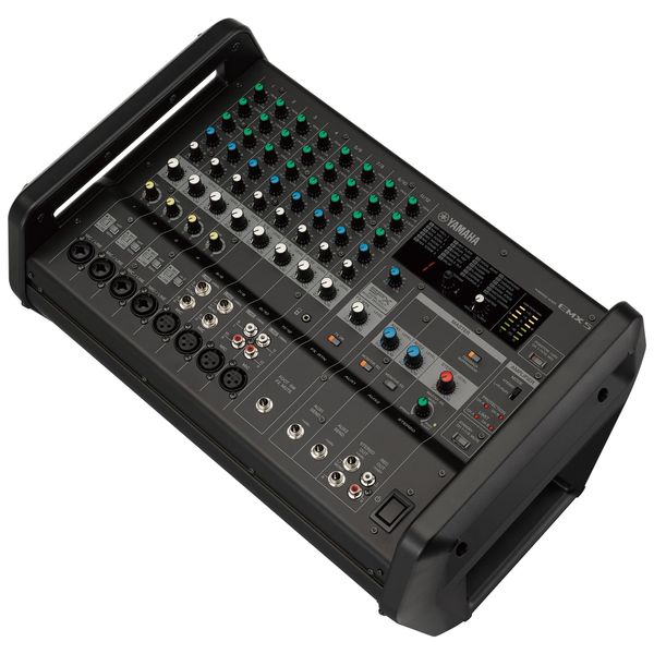 Mixer Yamaha EMX5 - Mixer Kèm Công Suất Yamaha EMX5