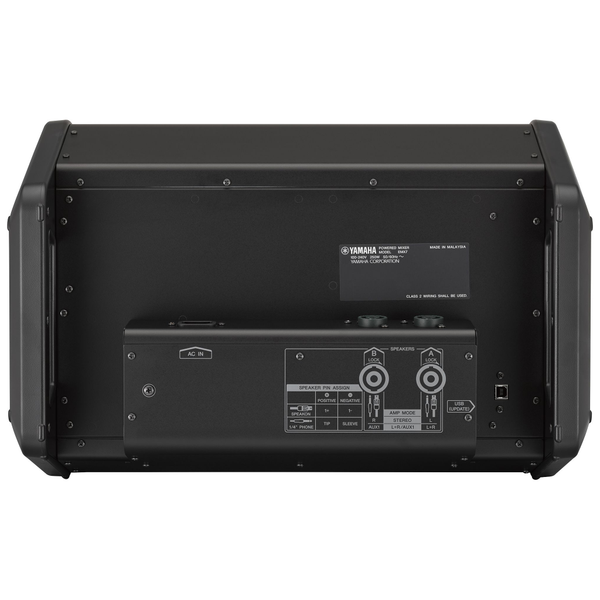 Mixer Yamaha EMX7 - Mixer Kèm Công Suất Yamaha EMX7