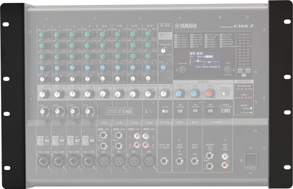 Mixer Yamaha EMX7 - Mixer Kèm Công Suất Yamaha EMX7