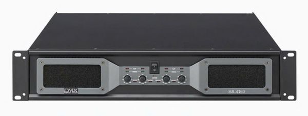 Amply DMX Digmex Audio HA-4160