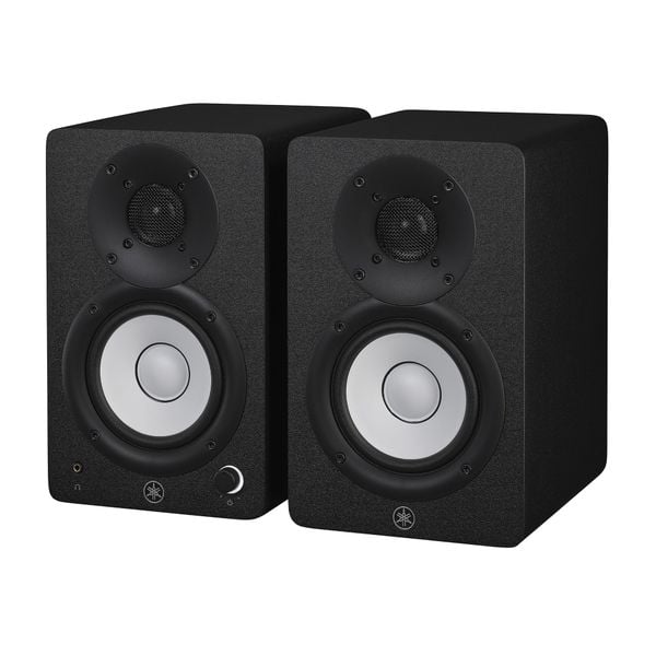 Loa Kiểm Âm Studio Yamaha HS4